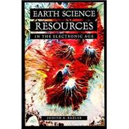 Earth Science Resources in the Electronic Age