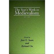 The Year's Work in Medievalism, 2002