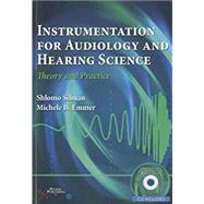 Instrumentation in Audiology and Hearing Science