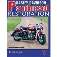 Harley-Davidson Panhead Restoration