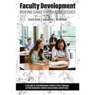 Faculty Development: Achieving Change Through Action Research