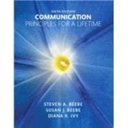 Communication Principles for a Lifetime