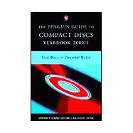Compact Discs Yearbook 2000/1, The Penguin Guide to