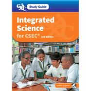 CXC Study Guide: Integrated Science for CSEC®