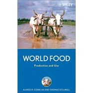 World Food : Production and Use