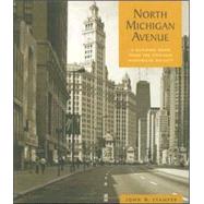 North Michigan Avenue : A Building Book from the Chicago Historical Society