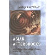 Strategic Asia 2002–03