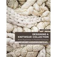 Designing a Knitwear Collection From Inspiration to Finished Garment