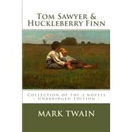 Tom Sawyer / Huckleberry Finn