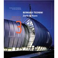 Bernard Tschumi/Zenith De Rouen