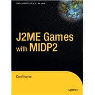 J2Me Games With Midp 2