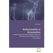 Risikomodelle in Krisenzeiten