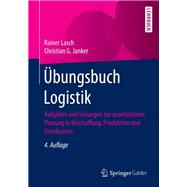 Übungsbuch Logistik