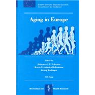Aging in Europe