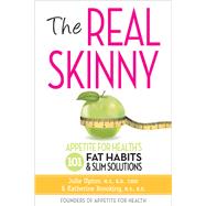 The Real Skinny Appetite for Health's 101 Fat Habits & Slim Solutions