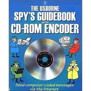 The Usborne Spy's Guidebook