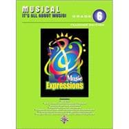 Musical It's All About Music! 6