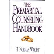 The Premarital Counseling Handbook