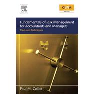 Fundamentals of Risk Management for Accountants and Managers