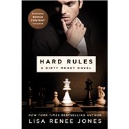 Hard Rules A Dirty Money Novel