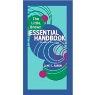 The Little, Brown Essential Handbook