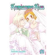 Kamisama Kiss, Vol. 25