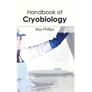 Handbook of Cryobiology