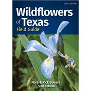 Wildflowers of Texas Field Guide