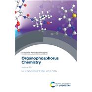 Organophosphorus Chemistry