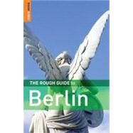 The Rough Guide to Berlin 8