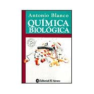 Quimica Biologica,9789500203821