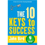The 10 Keys to Success