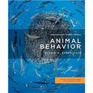 Animal Behavior,9780197573822