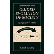 Guided Evolution of Society