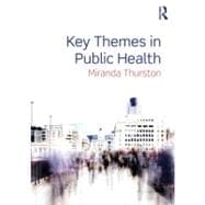 Key Themes in Public Health