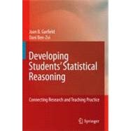 Developing Students' Statistical Reasoning
