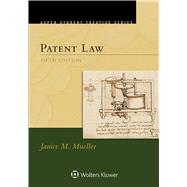Aspen Student Treatise for Patent Law