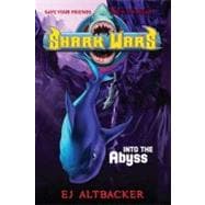 Shark Wars #3 Into the Abyss