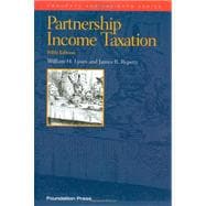 Partnership Income Taxation, 5th