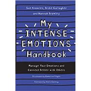 My Intense Emotions Handbook