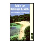 Haiti and the Dominican Republic : The Island of Hispaniola