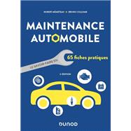 Maintenance automobile - 5e éd.