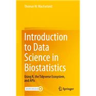 Introduction to Data Science in Biostatistics