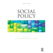 Social Policy