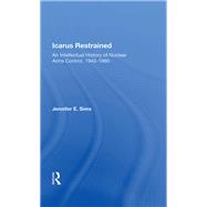 Icarus Restrained