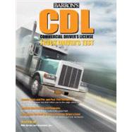 Barron's CDL Commercial Driver's Test