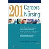 201 Careers in Nursing
