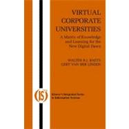 Virtual Corporate Universities