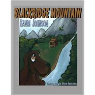 Blackridge Mountain
