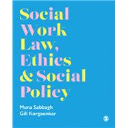 Social Work Law, Ethics & Social Policy